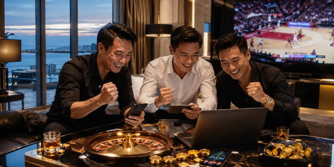 th66 Hoa Mai Megaways trong sảnh game th66